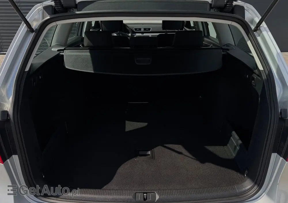 VOLKSWAGEN Passat 2.0 TDI Comfortline