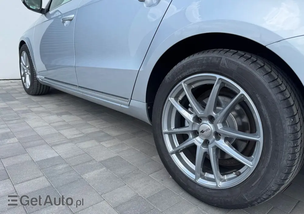 VOLKSWAGEN Passat 2.0 TDI Comfortline