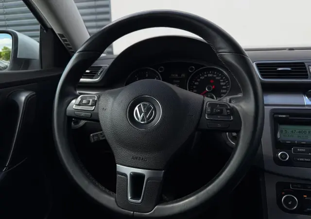 VOLKSWAGEN Passat 2.0 TDI Comfortline