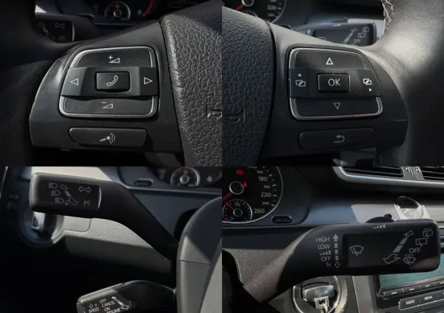 VOLKSWAGEN Passat 2.0 TDI Comfortline