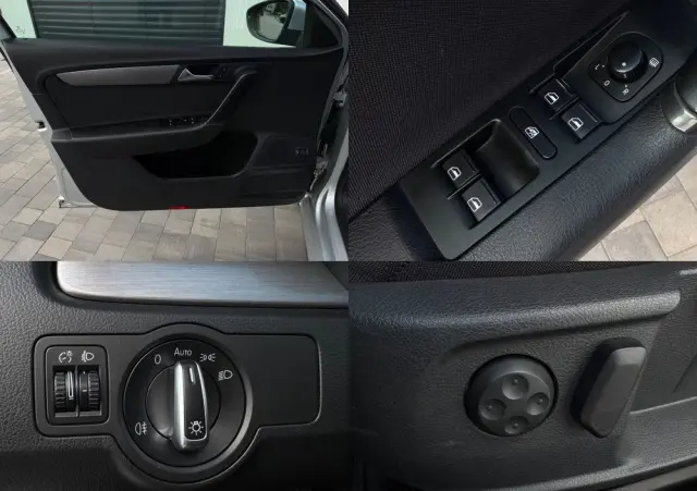 VOLKSWAGEN Passat 2.0 TDI Comfortline