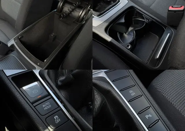 VOLKSWAGEN Passat 2.0 TDI Comfortline