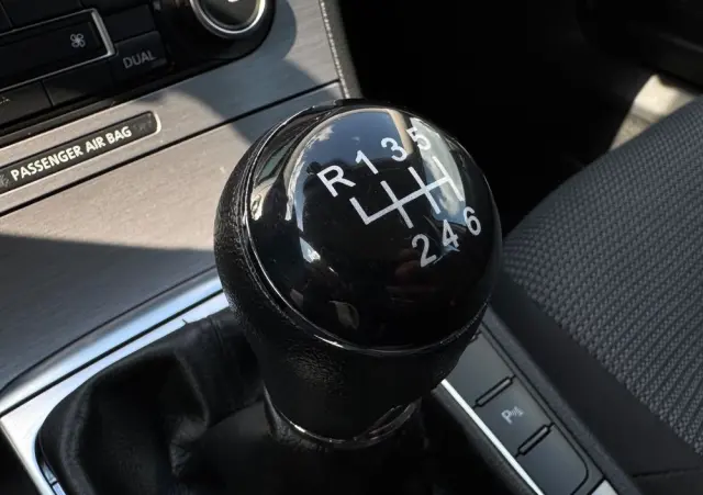 VOLKSWAGEN Passat 2.0 TDI Comfortline