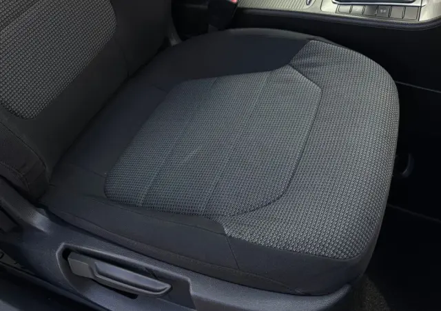 VOLKSWAGEN Passat 2.0 TDI Comfortline