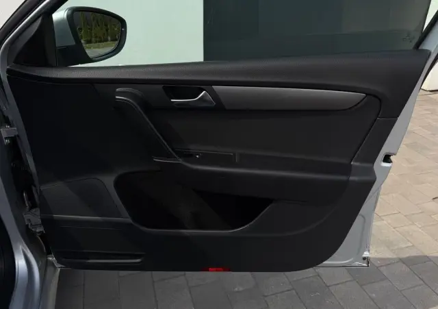 VOLKSWAGEN Passat 2.0 TDI Comfortline