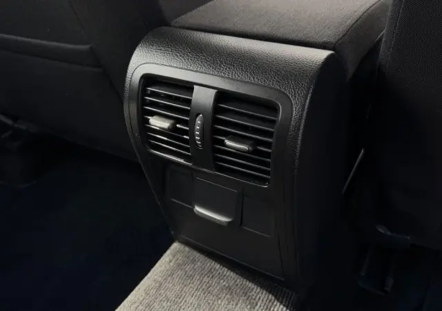 VOLKSWAGEN Passat 2.0 TDI Comfortline