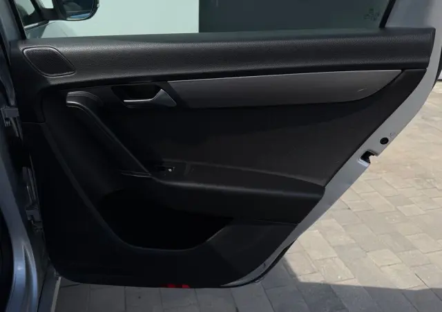 VOLKSWAGEN Passat 2.0 TDI Comfortline