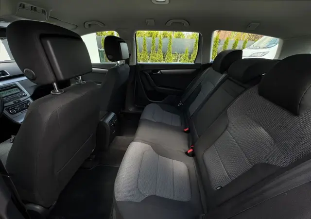 VOLKSWAGEN Passat 2.0 TDI Comfortline