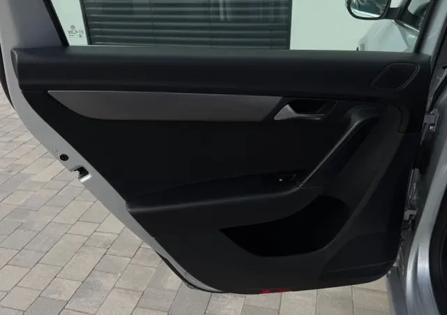 VOLKSWAGEN Passat 2.0 TDI Comfortline