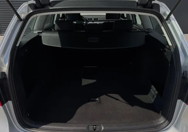 VOLKSWAGEN Passat 2.0 TDI Comfortline