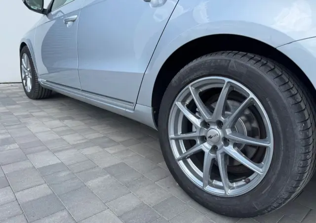 VOLKSWAGEN Passat 2.0 TDI Comfortline