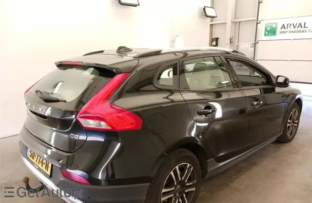 VOLVO V40 2.0 D2 (120 KM)