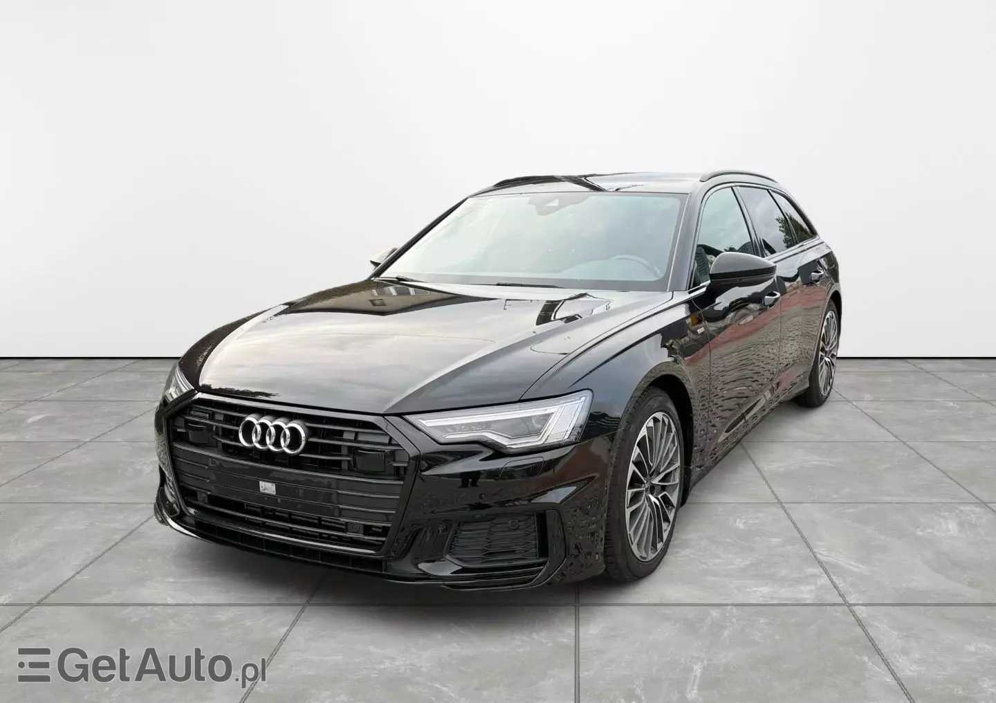 AUDI A6 55 TFSI e PHEV Quattro S Line S tronic