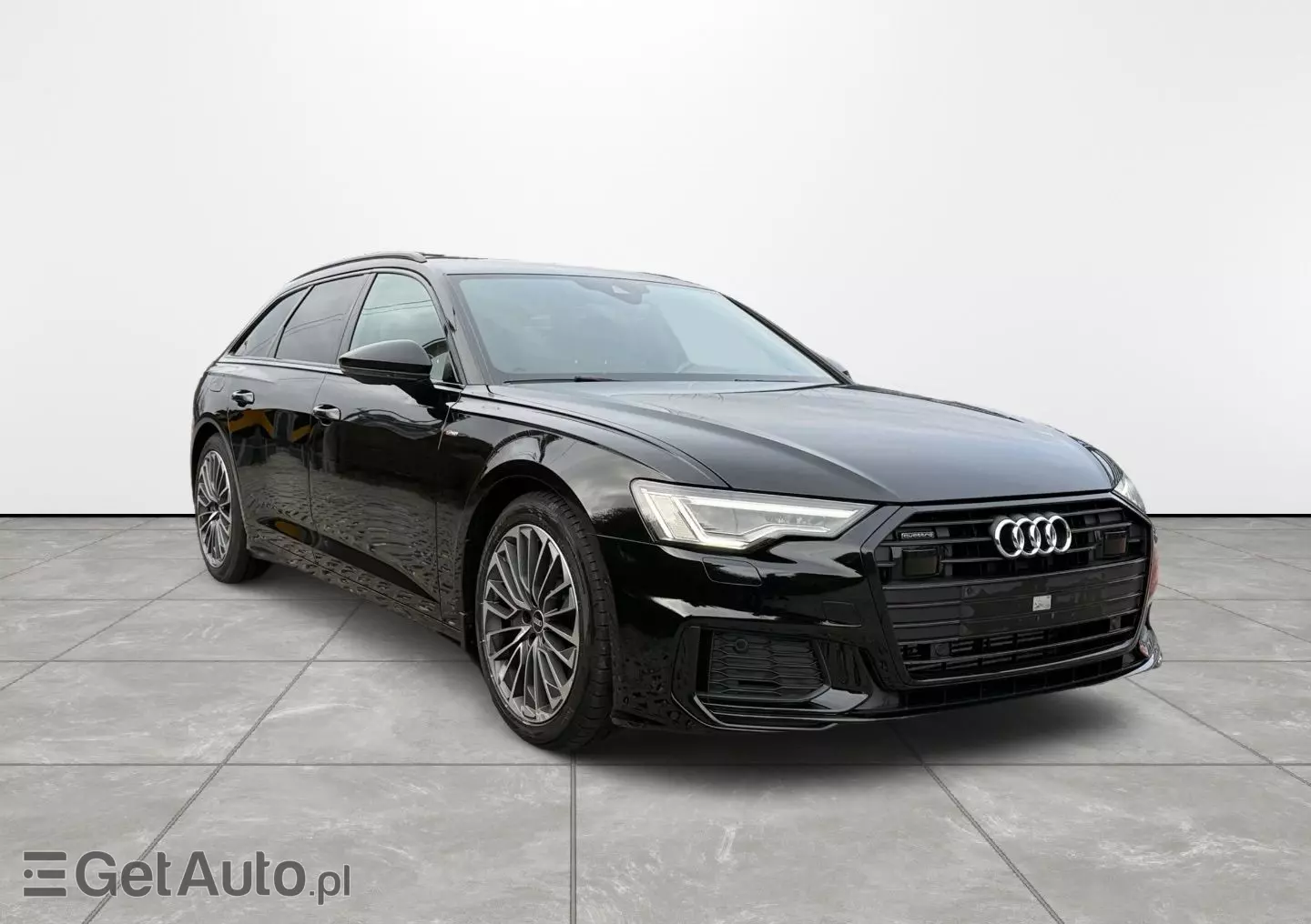 AUDI A6 55 TFSI e PHEV Quattro S Line S tronic