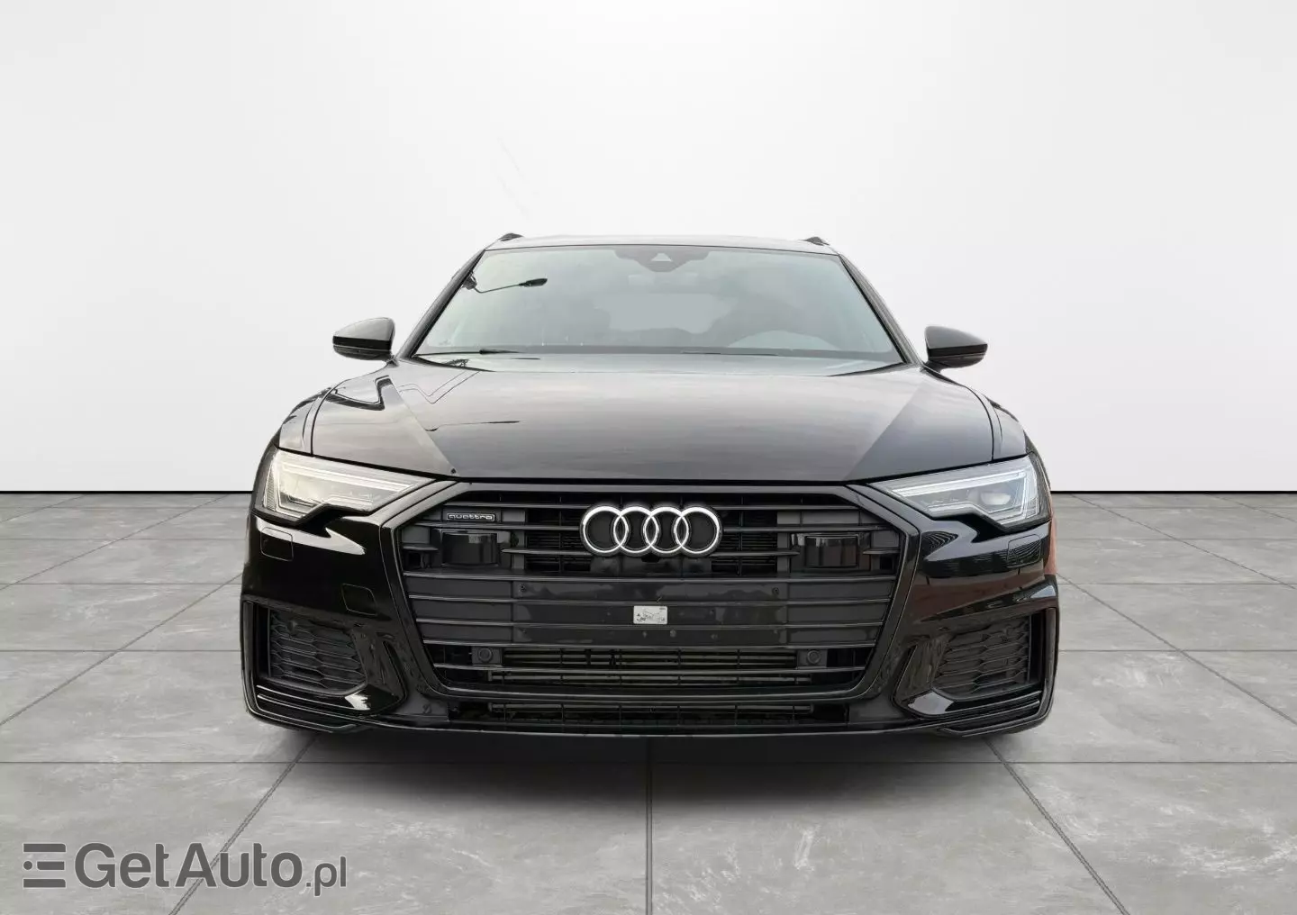AUDI A6 55 TFSI e PHEV Quattro S Line S tronic