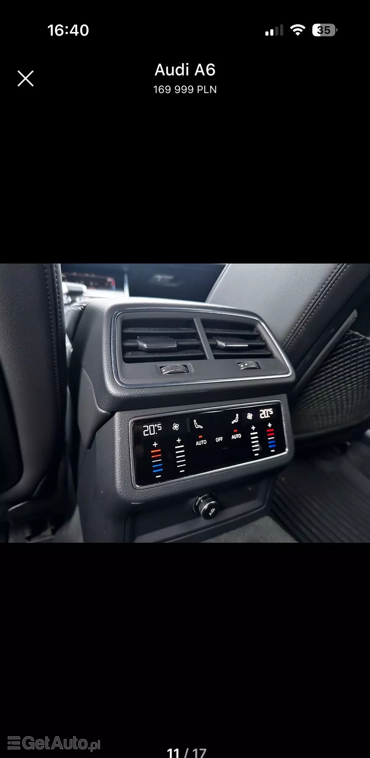 AUDI A6 55 TFSI e PHEV Quattro S Line S tronic