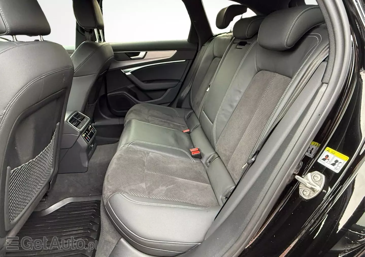 AUDI A6 55 TFSI e PHEV Quattro S Line S tronic