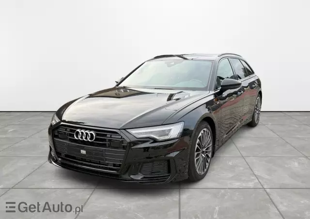AUDI A6 55 TFSI e PHEV Quattro S Line S tronic