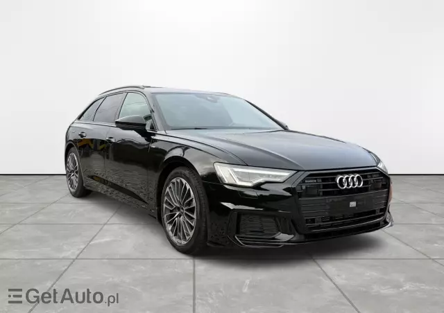 AUDI A6 55 TFSI e PHEV Quattro S Line S tronic