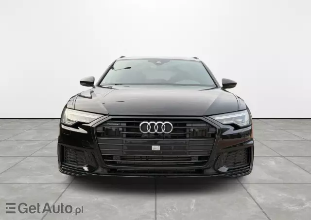 AUDI A6 55 TFSI e PHEV Quattro S Line S tronic