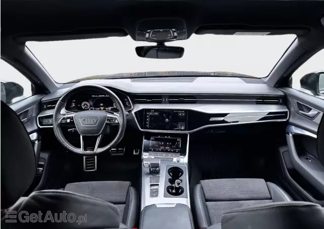 AUDI A6 55 TFSI e PHEV Quattro S Line S tronic