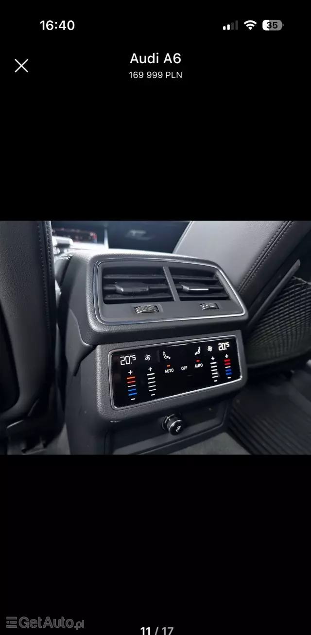 AUDI A6 55 TFSI e PHEV Quattro S Line S tronic