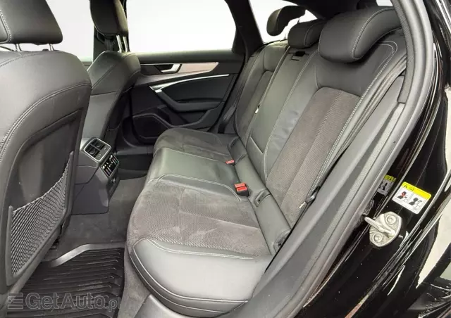 AUDI A6 55 TFSI e PHEV Quattro S Line S tronic