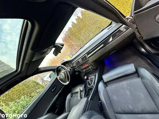 BMW Seria 3 325i Coupe