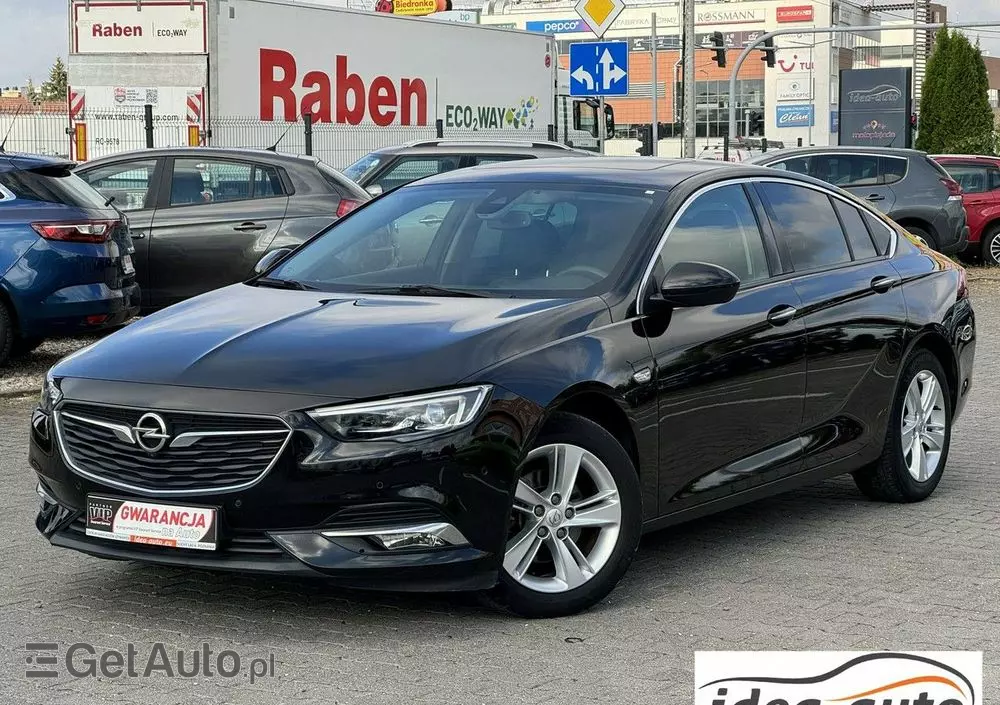 OPEL Insignia 1.6 CDTI Innovation S&S Eco