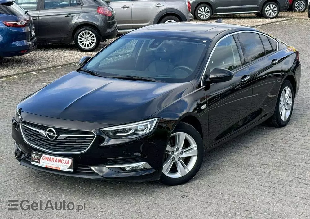 OPEL Insignia 1.6 CDTI Innovation S&S Eco