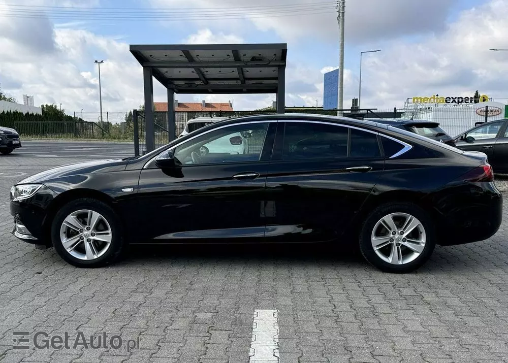 OPEL Insignia 1.6 CDTI Innovation S&S Eco