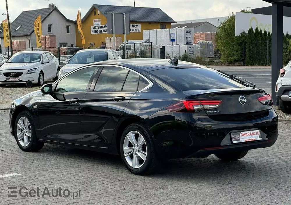 OPEL Insignia 1.6 CDTI Innovation S&S Eco