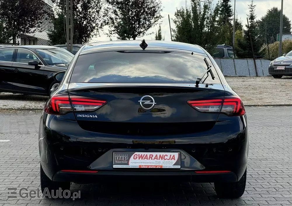 OPEL Insignia 1.6 CDTI Innovation S&S Eco