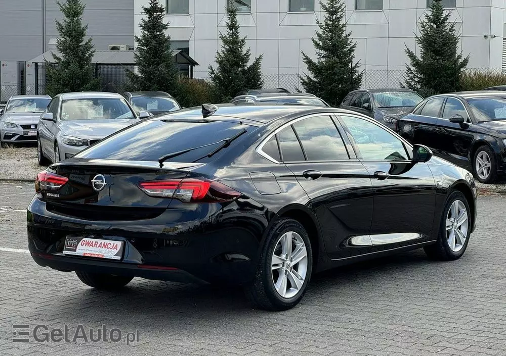 OPEL Insignia 1.6 CDTI Innovation S&S Eco