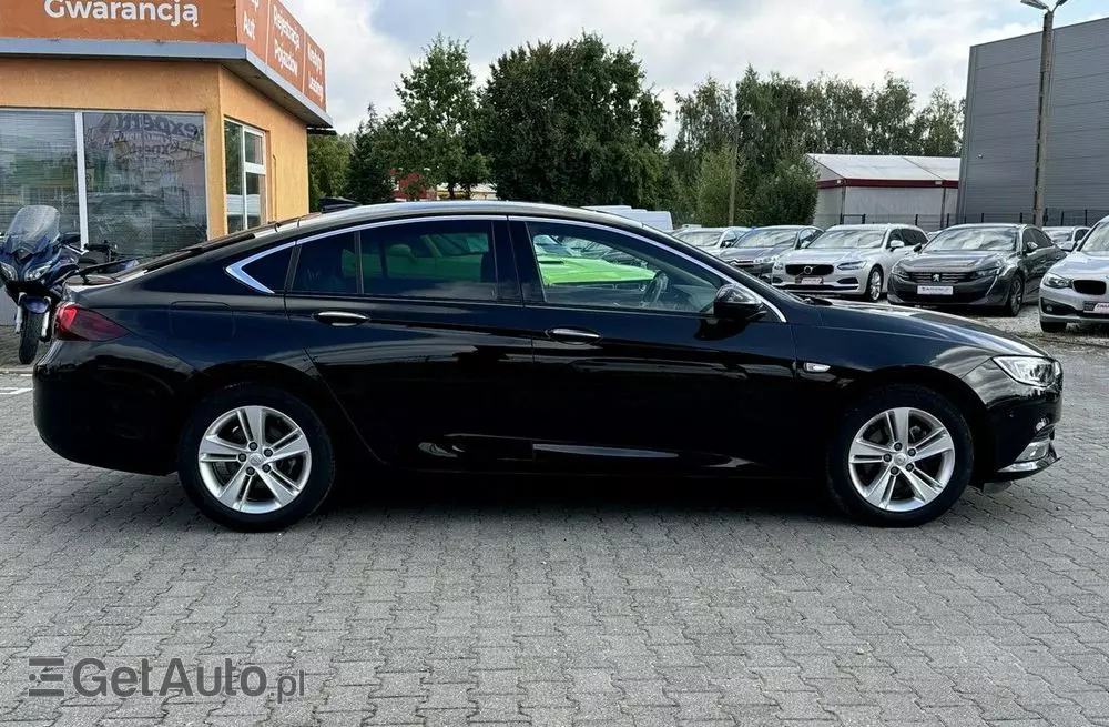 OPEL Insignia 1.6 CDTI Innovation S&S Eco