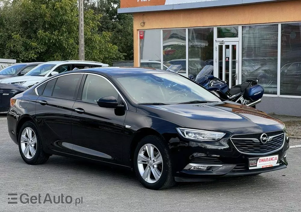 OPEL Insignia 1.6 CDTI Innovation S&S Eco