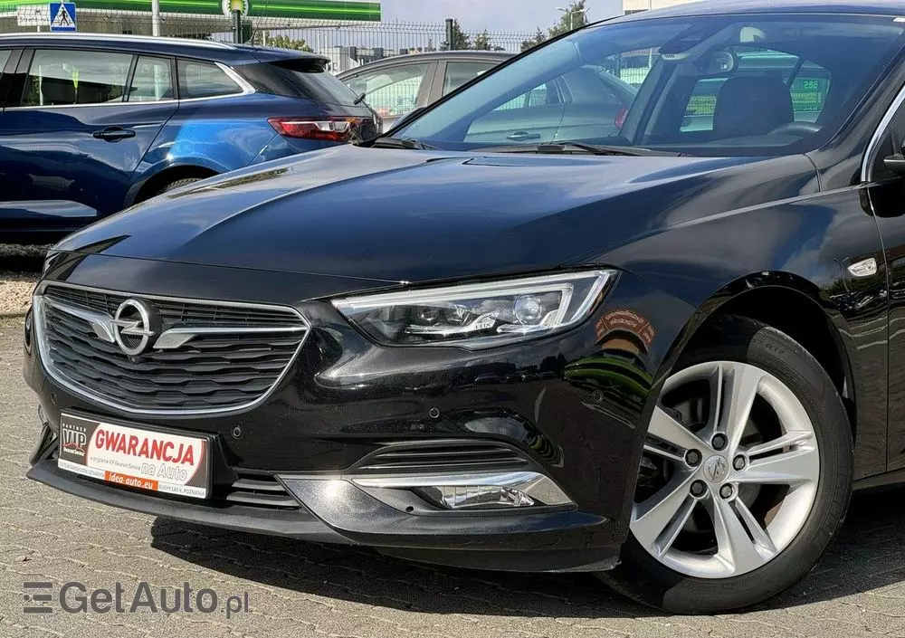 OPEL Insignia 1.6 CDTI Innovation S&S Eco