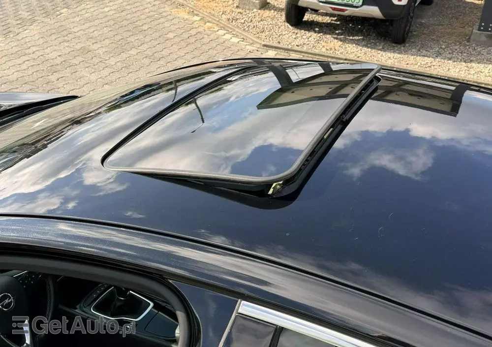 OPEL Insignia 1.6 CDTI Innovation S&S Eco