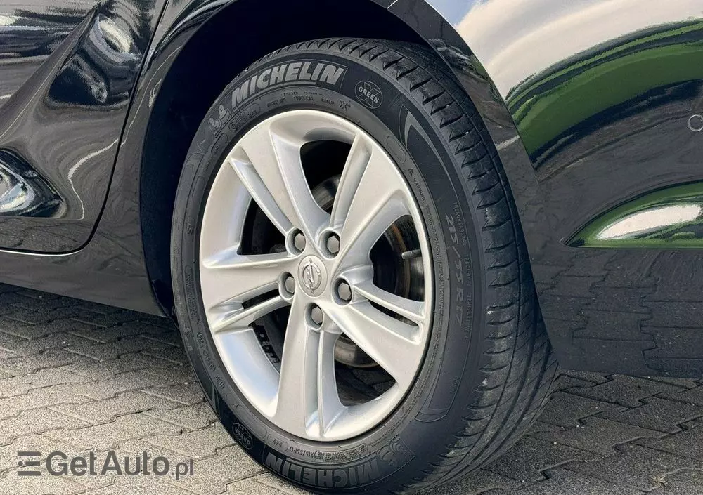 OPEL Insignia 1.6 CDTI Innovation S&S Eco