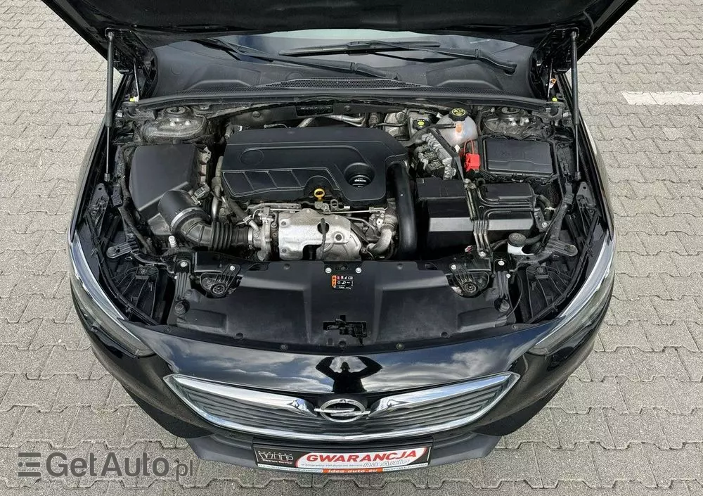 OPEL Insignia 1.6 CDTI Innovation S&S Eco