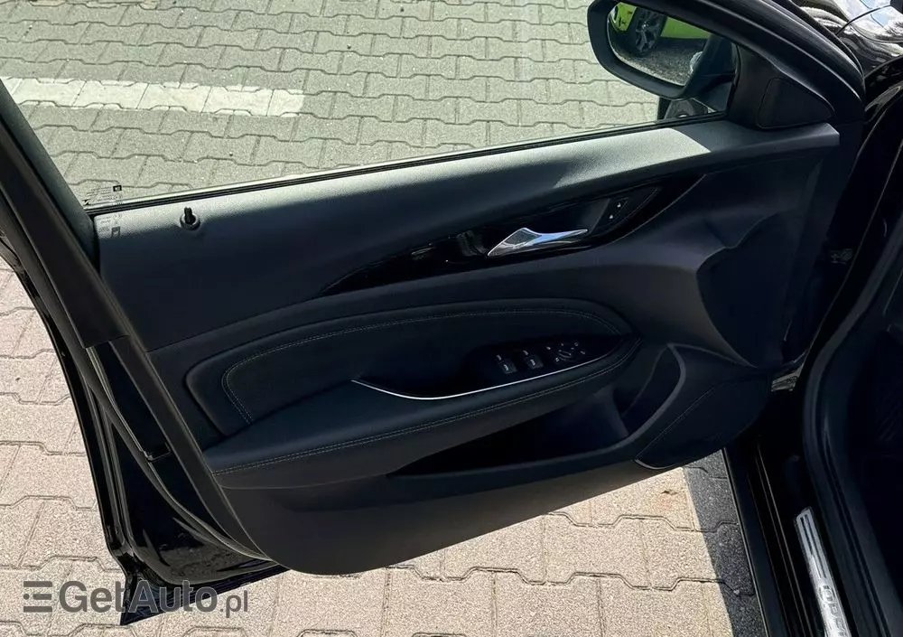 OPEL Insignia 1.6 CDTI Innovation S&S Eco