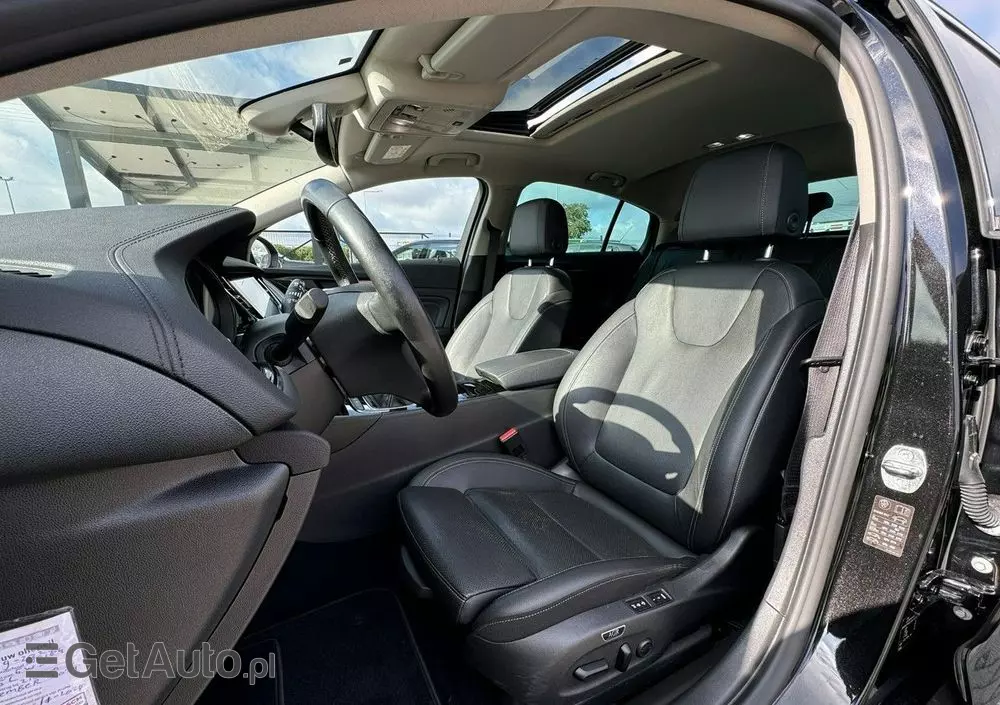 OPEL Insignia 1.6 CDTI Innovation S&S Eco