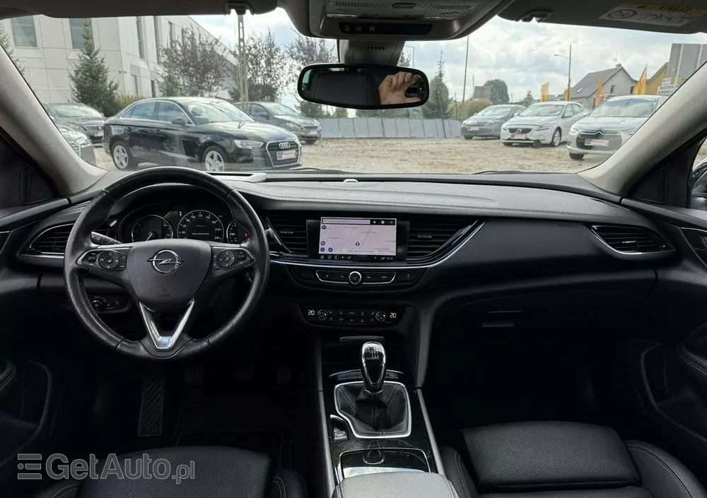 OPEL Insignia 1.6 CDTI Innovation S&S Eco