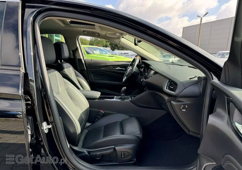 OPEL Insignia 1.6 CDTI Innovation S&S Eco