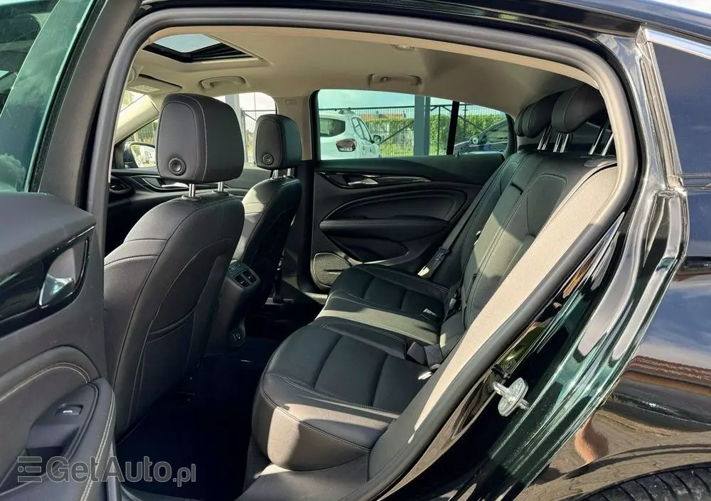 OPEL Insignia 1.6 CDTI Innovation S&S Eco