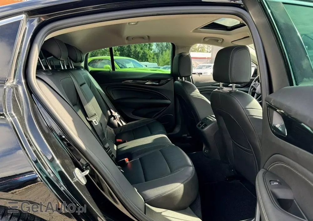 OPEL Insignia 1.6 CDTI Innovation S&S Eco