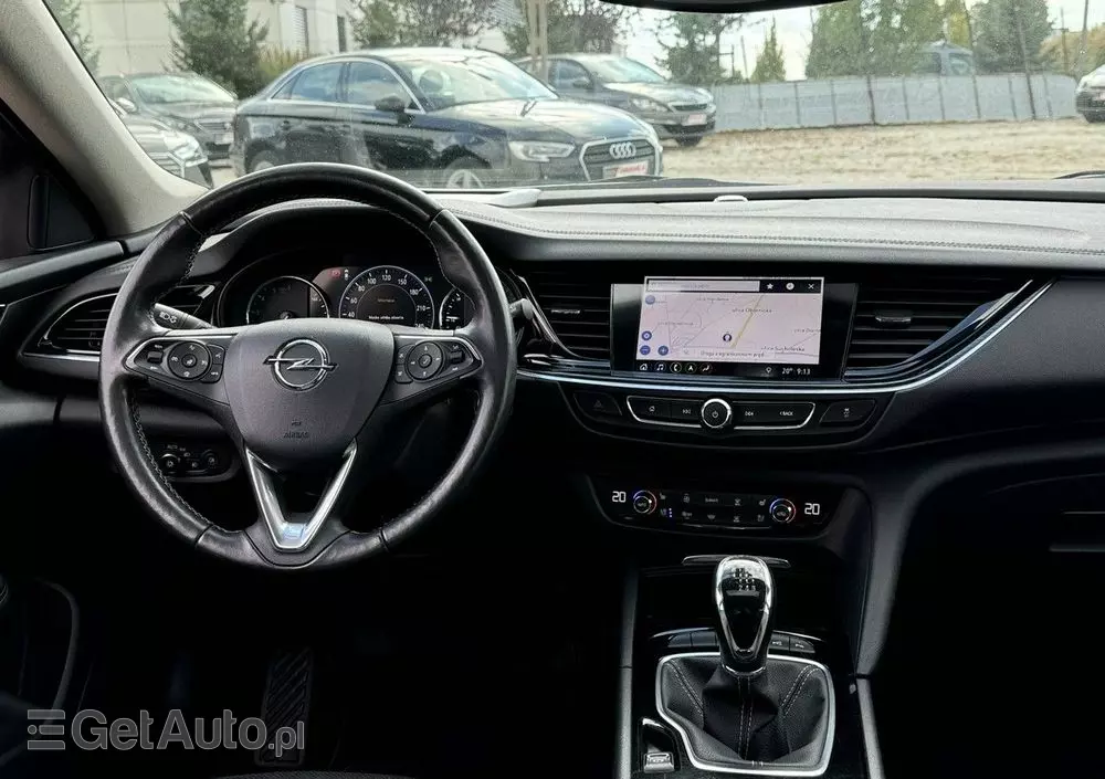 OPEL Insignia 1.6 CDTI Innovation S&S Eco