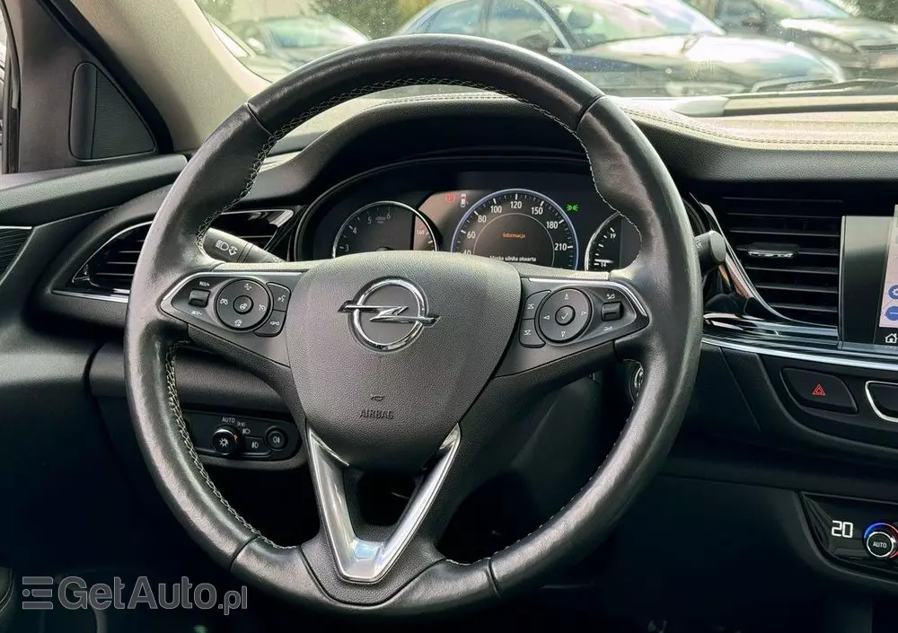 OPEL Insignia 1.6 CDTI Innovation S&S Eco