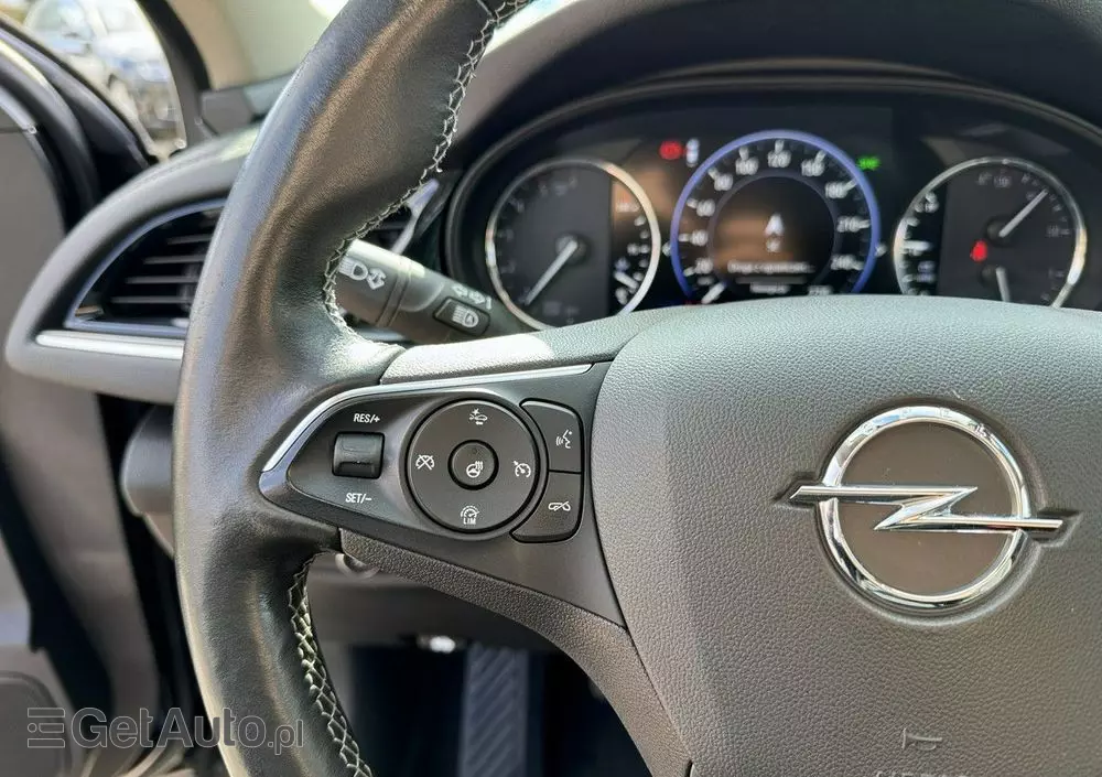 OPEL Insignia 1.6 CDTI Innovation S&S Eco