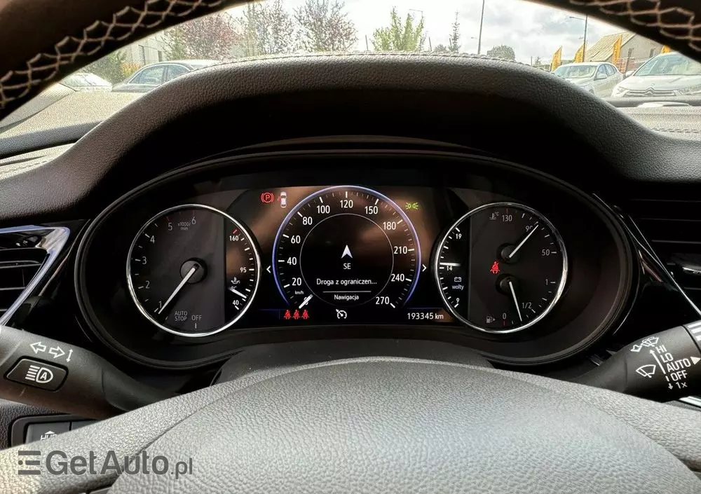 OPEL Insignia 1.6 CDTI Innovation S&S Eco